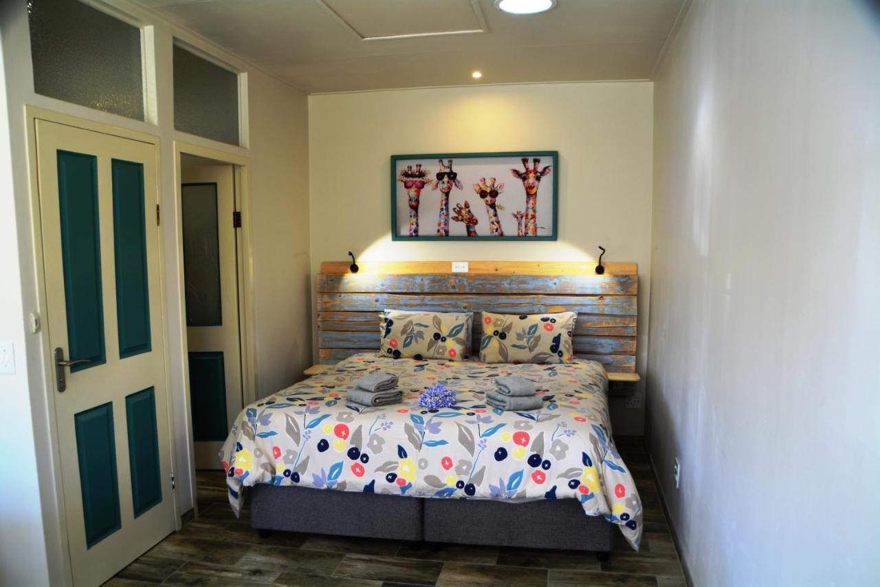 The Corner House Sa Villa Howick Ngoại thất bức ảnh