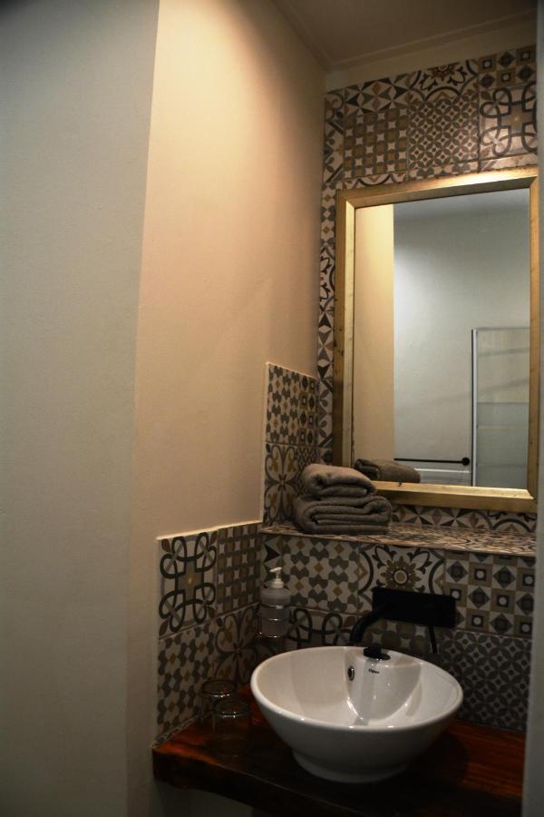 The Corner House Sa Villa Howick Ngoại thất bức ảnh