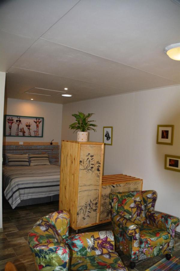 The Corner House Sa Villa Howick Ngoại thất bức ảnh